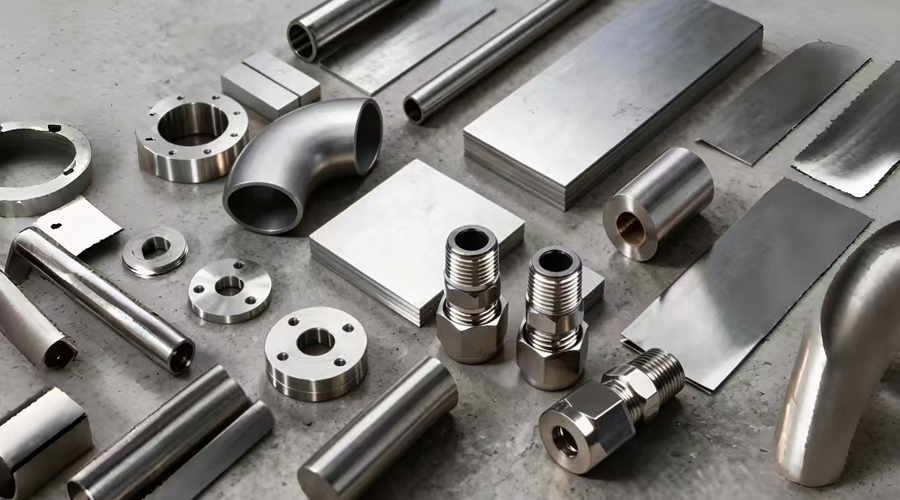 superalloy 